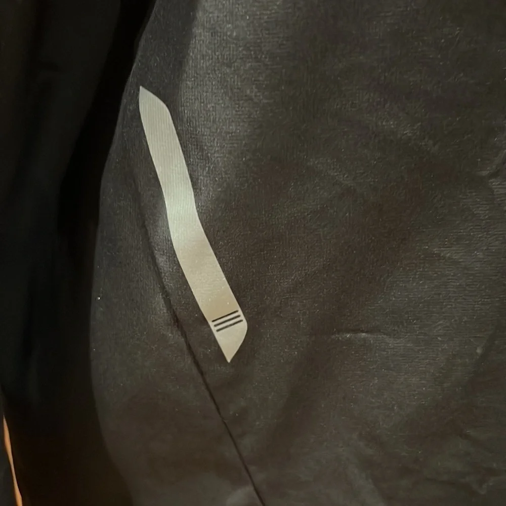 Adidas lightweight jacket